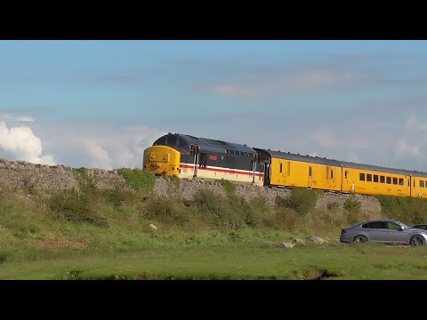 37419 On Test Train Duties