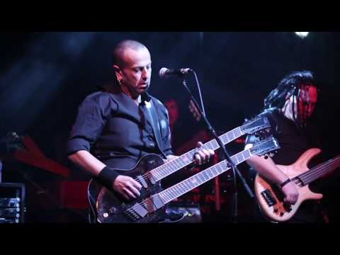 Southern Empire - HEY YOU (PINK FLOYD) Live @ HQ 22-05-16