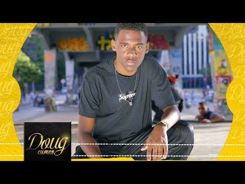 FABIN - SEGURA (VIDEO CLIPE) Prod. peu028