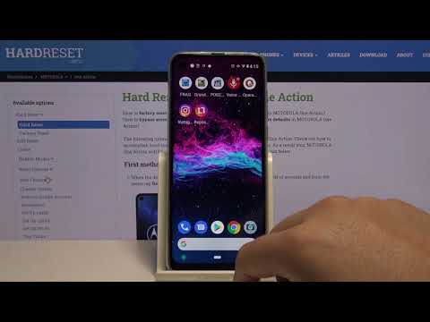 How to Download Pictures from Instagram on MOTOROLA One Action – Repost For Instagram