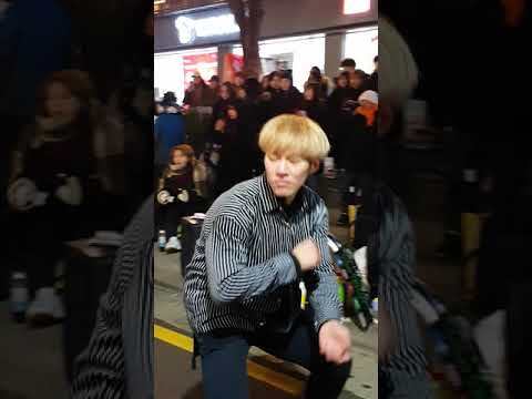 [MAXXAM] 180113 김민석 - Beautiful