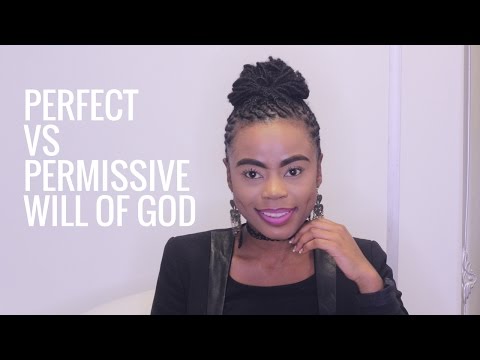 download lagu mp3 mp4 Permissive Will Of God, download lagu Permissive Will Of God gratis, unduh video klip Permissive Will Of God