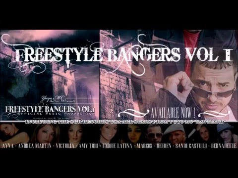 Bernadette- Feat. Andrea Martin. I'm On My Own.