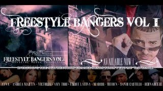 Bernadette- Feat. Andrea Martin. I&#39;m On My Own.