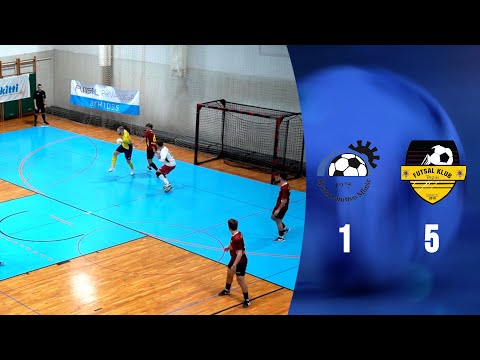 ŠD Mlinše - FK Trzin, 10. krog 1. SFL Arhides (2025/2026) | VRHUNCI