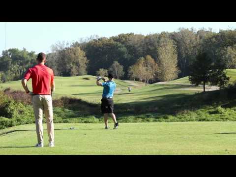 Heart of America Golf Course