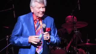 JIMMY CLANTON:&quot;GO JIMMY GO&quot;