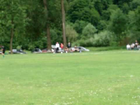 Budowlani Jazowsko - Chruslice Nowy Sącz