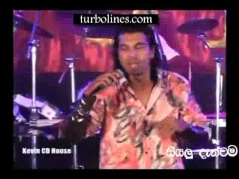 shohan perera with flash back adare ran bigun nasu song