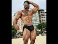 muscle worship latino muscle GOD