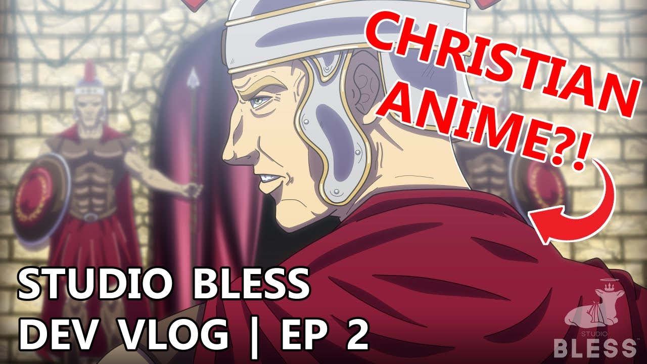 TEASER TRAILER ANNOUNCEMENT, PODCASTS, and MORE! | Studio BLESS | Dev VLOG EP 2