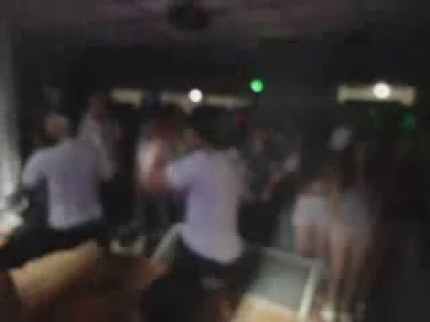 show no  RIO GRANDE DO SUL Bonde Piração  - Liandro levi