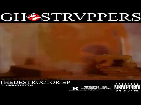 Ecto-84 - Gozer Ft. Mak P (Bonus Track)