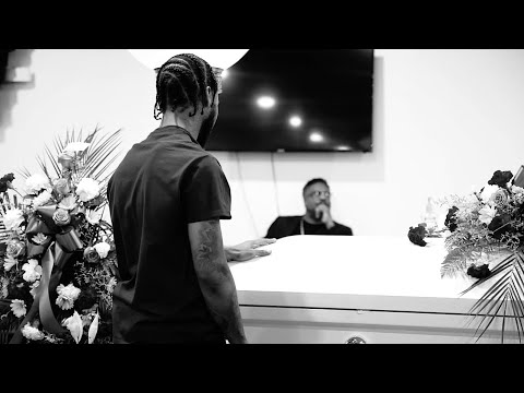 Detwan Love - Purple Hearts (Official Music Video) | Shot By Nelly2Cold & Drako