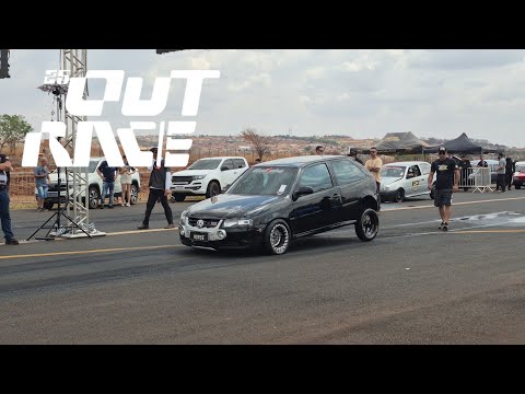 - ARRANCADA RAIZ NOPREP (OUTRACE)