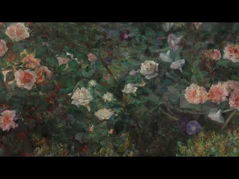 Kushtrim Hoxha, Hana Cakuli - Kopshti [CC]