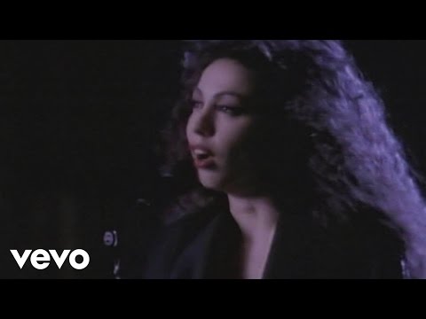 Jennifer Rush - You're My One and Only (Official Video)