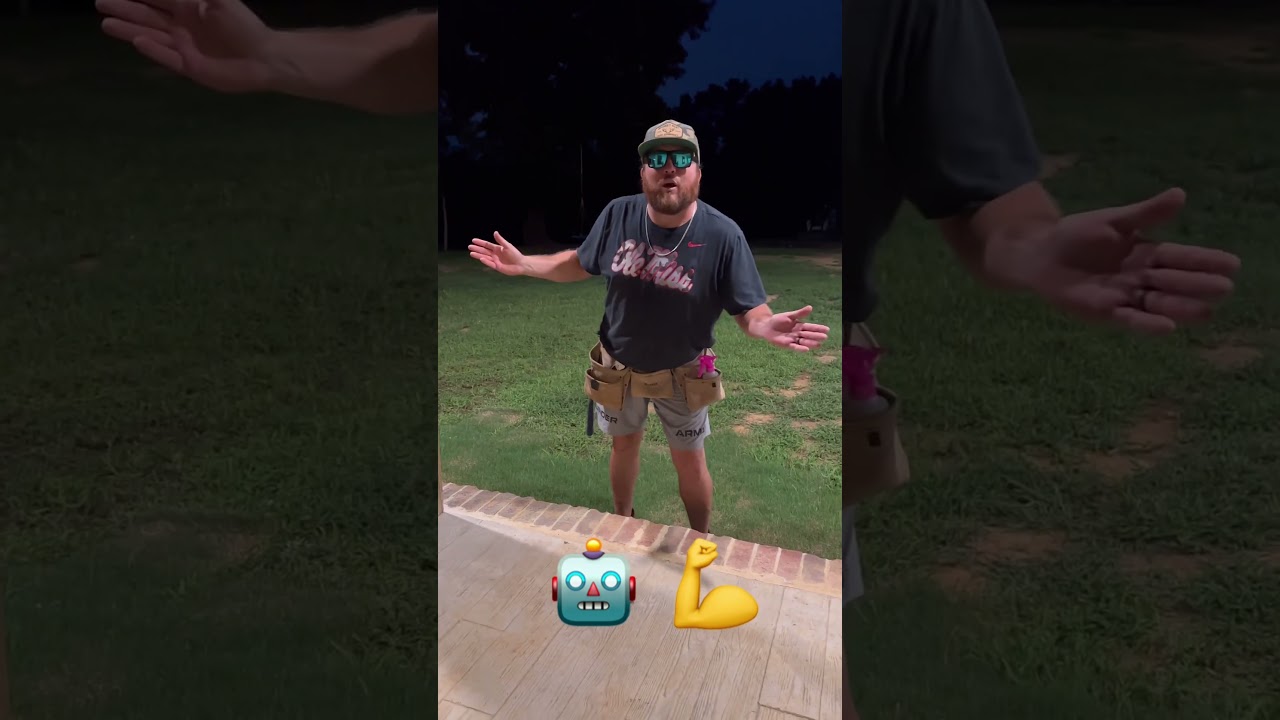 Homemade ant repellent. Won’t kill ants. Just keeps them away!!! #toolbelt #insects #repellent