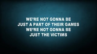 Simple Plan - Me Against The World (Lyrics)