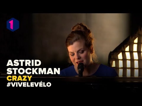 Astrid Stockman - Crazy | Vive le vélo
