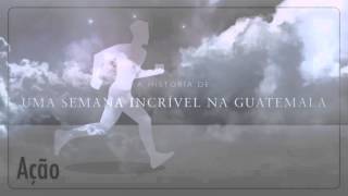 Historia de amor na Guatemala