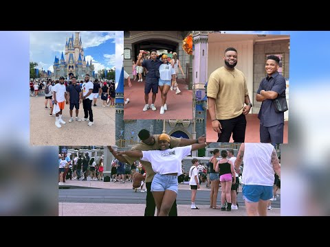 Vinn pase yon jounen avem ak fanmi Brown yo mes amours 💃🏽💃🏽