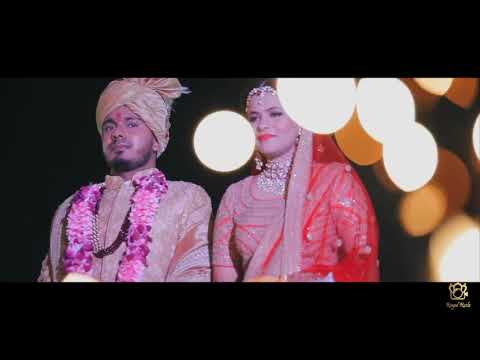 Wedding Planner portfolio by Imparavel Events And Entertainment in Pune - Photo 1