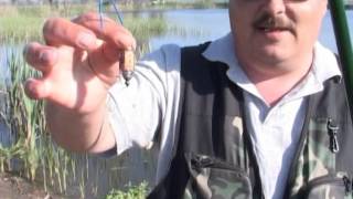 preview picture of video 'Concurs de pescuit pe Lacul Urisor Dej 2010'