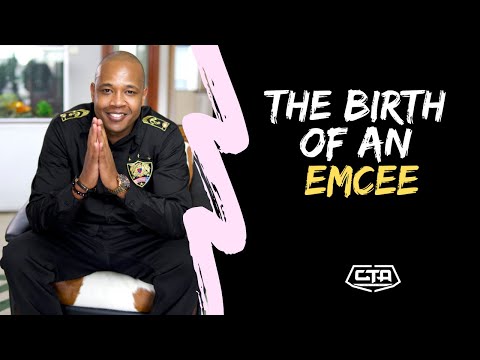 226. The Birth Of An MC - DNG (The Play House)