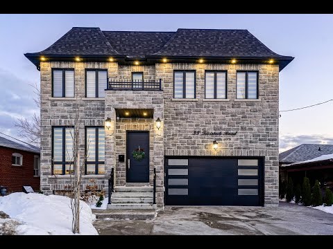 33 Tavistock Road, Toronto Home for Sale - Real Estate Properties for Sale