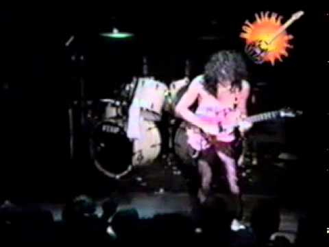 Solos De Guitarra Jason Becker Cacophony - Jason Becker Guitar Solo.mpg