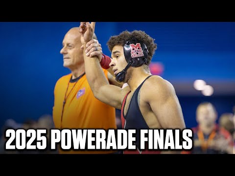 2025 Powerade Finals