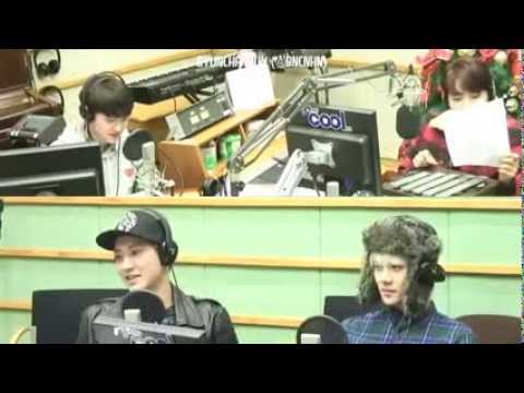[THAISUB] 140110 SUKIRA Chanyeol Sehun D.O - Speed Quiz (Cut)