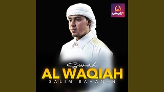 Download lagu Surah Al Waqiah mp3