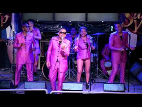 RumbaVana "VOY A CONQUISTAR TU AMOR" (VIDEO OFICIAL)