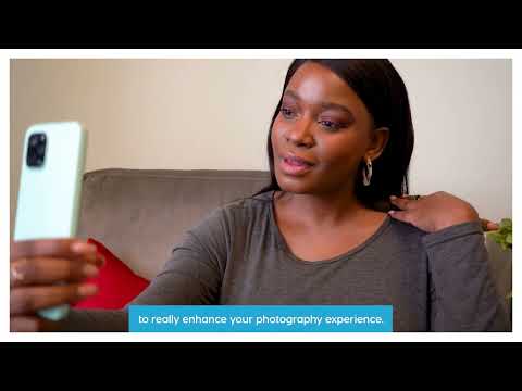 The Showstopper: Huawei nova Y61