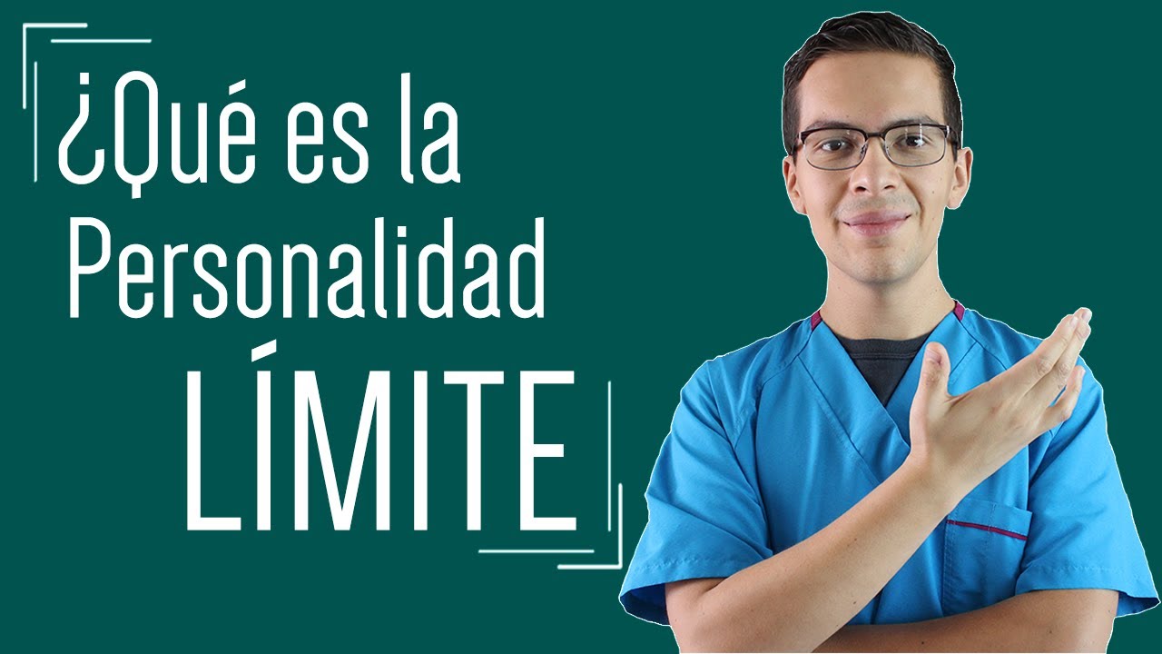 ¿Qué es el Trastorno Límite de la Personalidad (y Por Qué es tan Grave)