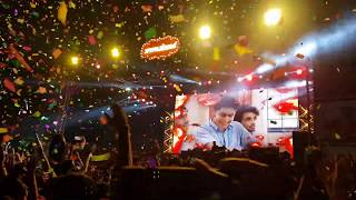 Nucleya playing Laung Gawacha at Zomaland