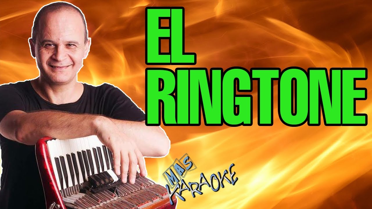 EL RINGTONE