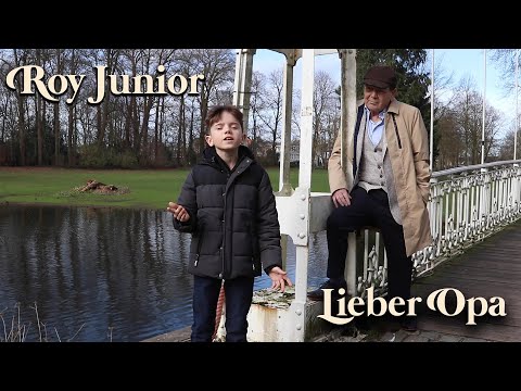 Roy Junior - Lieber Opa