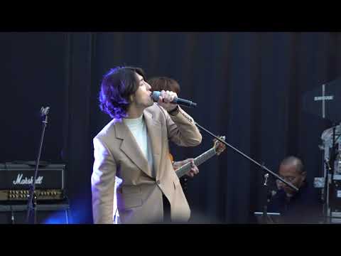 잔나비 - DOLMARO(4K)@신한두드림스페이스