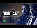 Night Sky | Mahmoud Hijazi & Hajj Mohammad Taleb