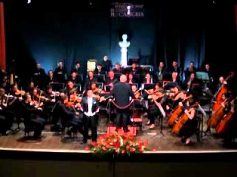 ONDA TG 27.09.2012 - SEMIFINALI CANIGLIA