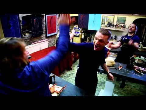 EMA2016: Tanel Padar & The Sun – 28. jaanuar 21:35 TV3