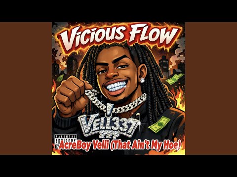 Vicious Flow (That Aint My Hoe)