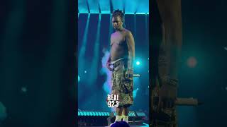 Young Thug’s MISSING His Tattoos 👀