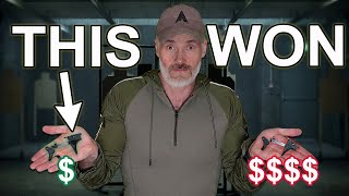 13 Glock Triggers Blind Tested, Surprising Results!