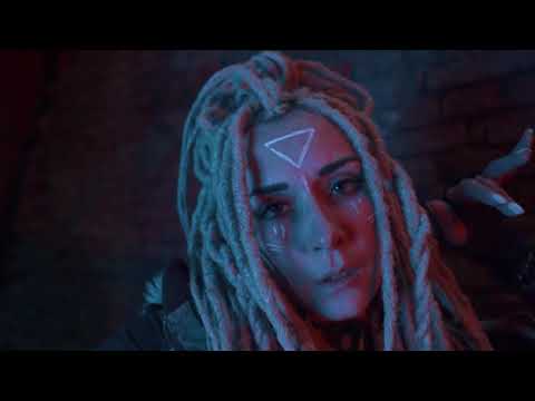 DJ Synergia — Channeling