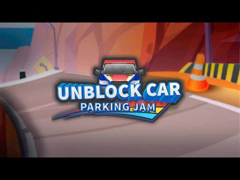 UnBlock Car Parking Jam - Game Trailer - YouTube