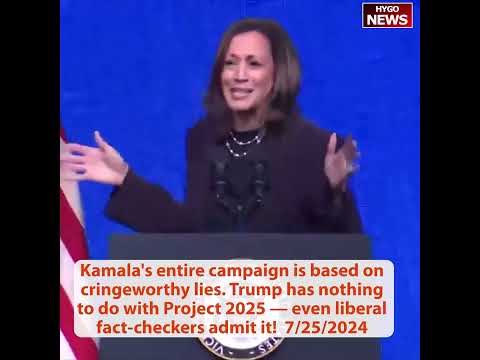 CBS: nonpartisan GovTrack rated you as most liberal senator; Kamala teachers union, Border Czar